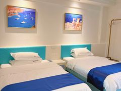 -清泉湾生态旅游度假区