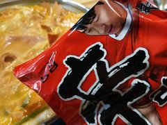 -张赫珉的部队锅(钟路店)