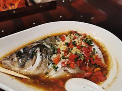 -白金汉爵大酒店-24小时餐厅