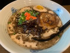 博多拉面-雷神拉面(财富中心玉米楼店)