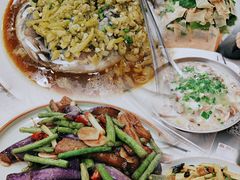 -庐州太太(鼓楼店)