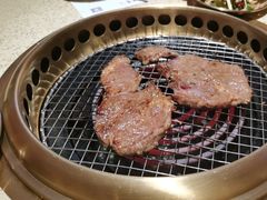 -妙香居韩国烤肉(容桂天佑城店)
