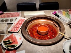 -小南房鲜美蛙火锅(北苑店)