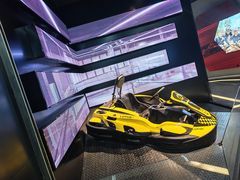 -魔赛卡丁车赛车汇(上海店)