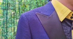 -圣乔凡尼服装定制