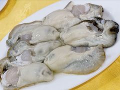 生蚝-濠轩阁特色生蚝火锅(水湾路店)
