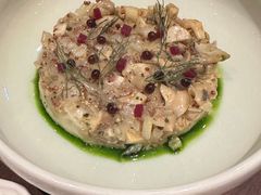 -Bistro Les Lilas丁香花小酒馆