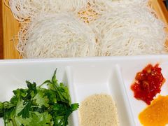细米粉-黑鸡小馆(金源店)