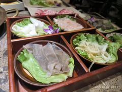 -小龙坎火锅(总店)