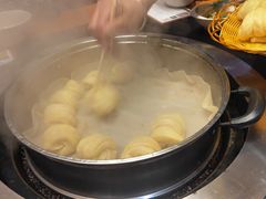 -灶座小锅烀饼·铁锅炖(道里店)