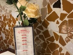 -斗牛士牛排餐厅(嘉里汇店)