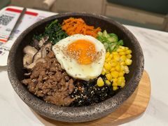 -七八冷面·延边朝鲜族美食(世纪汇店)