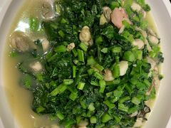 -健眺小海鲜(临海后山店)