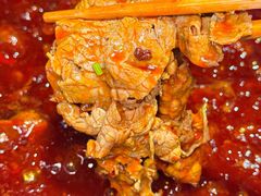 -矮板凳老火锅(宽窄巷子店)