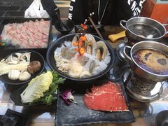 斑鱼片-丽江庭院之爱在路上(西单店)