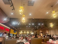 -西贝(华发商都店)