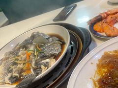 -蔚海之都·象山蒸汽海鲜(仙霞路店)