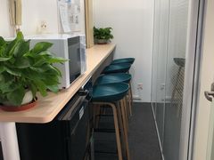-锦鲤学社·自习室(角门西店)