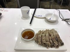 -尹兰楼西北风情餐厅(嘉定店)
