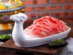 -老阿妈蒙古村·蒙古包·草原文化·歌舞表演(老君堂店)
