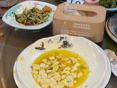 -七的湖·江南蟹舫·阳澄湖农家菜(蟹舫苑店)