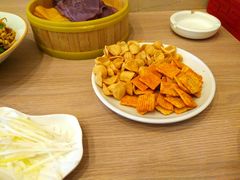 -大地春饼店(黄河路店)