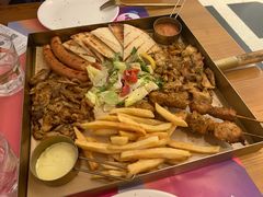 -HELLO MUSAE 拾光缪斯餐厅·纯正希腊风味(苏州中心店)