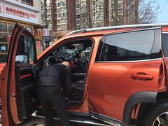 -博锐德·V-KOOL威固隐形车衣·隔热膜(光彩店)