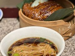 -南京大牌档(凯德1818店)