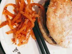 -武圣羊汤·西北面(安德路店)