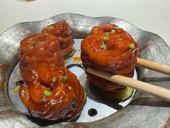 -魁盛居百年鲁菜馆(县西巷店)