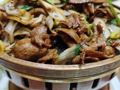 -李记东北饺子馆·东北菜(欢乐谷店)