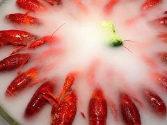 冰镇酒醉小龙虾-红盔甲·小龙虾(天钥桥店)