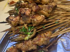 -晓靖轩烧烤(沙河风情店)