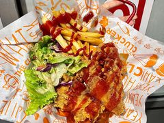 -玄希浪漫厨房·韩料烤肉(湖滨银泰in77店)