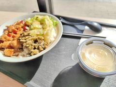 -永和大王(一口茶豆浆|花香豆更香·长寿路店)