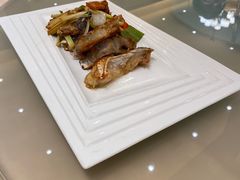 -宝园酒家(美林M·LIVE天地东座店)