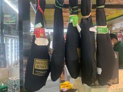 -婕妮璐超市 Jenny Lou’s Shop(三里屯店)