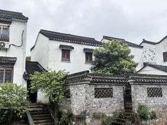 -丝绸小镇荻港古村