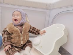 -baby bella小贝拉母婴护理中心(珠海华发公寓店)
