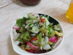 -蔺家老字号羊杂碎馆