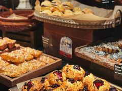 -B&C黄油与面包·THE GARDEN BAKERY概念店(世纪汇店)