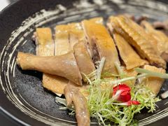 -常来小聚·广州非遗传承餐厅(中山二路店)