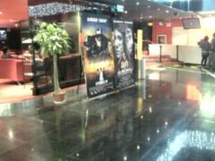 -橙天嘉禾影城(苏州印象城店)