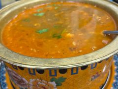 -乔家满族八大碗(流水沟店)