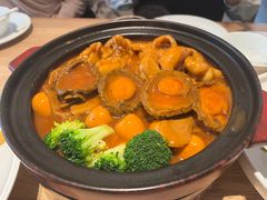 -连鹭海鲜·海肠捞饭·海胆饭(星海店)