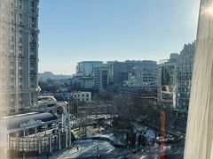 -北京丽晶酒店