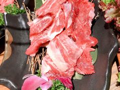 -黑牛の店·和牛烧肉(大悦城店)