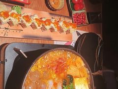 -玉川屋创意日料Bistro(柳巷店)