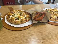 -达美乐比萨(文三路店)